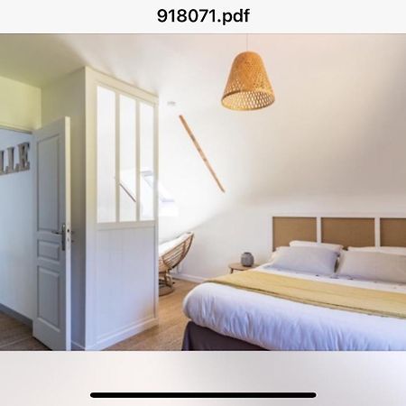 A L'Oree Du Bois Pommerit-le-Vicomte Εξωτερικό φωτογραφία